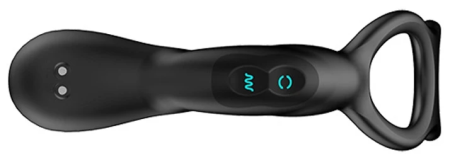 Массажер простаты NEXUS REVO Embrace